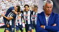 Alianza Lima y las posibles bajas ante Gremio por Copa Sudamericana: dos titulares en el equipo de Gorosito