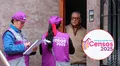 Censo INEI 2025: estas son las preguntas que te harán los encuestadores al visitar tu vivienda