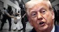 Golpe durísimo de Trump: inmigrantes de EEUU serían deportados a terceros países con solo 6 horas de aviso, según ICE