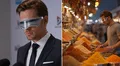 Dubái revoluciona la gastronomía: restaurante usa inteligencia artificial como chef principal