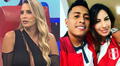 Macarena Gastaldo expone ‘desprecios’ de Pamela López y otras esposas de futbolistas durante concentración: “Se hacen las dignas”