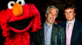 Elmo sufre hackeo en X: personaje de 'Barrio Sésamo' publica insultos racistas contra Donald Trump y sobre la lista Epstein