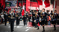 Desfile escolar 2025 por Fiestas Patrias: estas son las fechas y lugares en San Juan de Lurigancho, Ate, Comas y más distritos