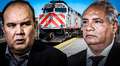 MTC responde a López Aliaga tras presunta imposición de 'trabas' para operar trenes: "Comportamiento agresivo y ordinario"
