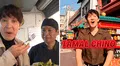 Ruso viajó a Lima motivado por la cultura peruana y se convirtió en influencer gastronómico en el Barrio Chino