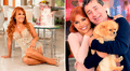 Magaly Medina revela por primera vez cómo su esposo Alfredo Zambrano logró enamorarla: “Le tomó más de dos años”