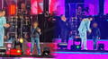 Hijo de Christian Yaipén la 'rompe' en el escenario y encanta con su presentación en Huancayo y Tarma: "Canta mejor que su papá"