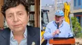 Susel Paredes increpa en vivo a López Aliaga por llegada de trenes a Lima: "Tenemos un alcalde enloquecido"