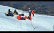 Rescatan con vida a tres montañistas españoles perdidos en el nevado Huascarán: uno de ellos habría perdido la vista