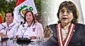 Eduardo Arana justifica exclusión de Delia Espinoza en reunión de gremios mineros: "No era el momento más adecuado"