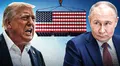 Trump evita llamar "asesino" a Putin, pero lo tilda de "tipo duro" tras amenazas de aranceles a Rusia