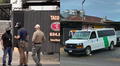 ICE arresta a 7 trabajadores de famosa taquería en Mission, Texas: FBI investiga al gerente por contratar inmigrantes indocumentados
