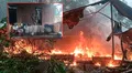 Loreto: más de 17 toneladas de droga e insumos destruidos en megaoperativo