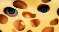Comer queso por las noches sería el responsable de los sueños raros y las pesadillas, según estudio