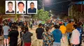 Asesinan a tres hombres en Piura, policía considera que se trataría de un ajuste de cuentas