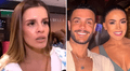 Alejandra Baigorria manda fuerte mensaje a Onelia Molina y Mario Irivarren tras ampay de madrugada: "Es mejor no escupir al cielo"
