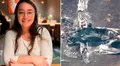 Tragedia en aeropuerto de Southend: enfermera chilena que falleció tras caída de avioneta tenía su primer día de trabajo