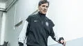 Fabián Bustos dejó de ser DT de Olimpia: extécnico de Universitario fue despedido tras apenas 3 meses en Paraguay