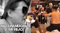 Streamer 'Neutro' organiza pelea en vivo, deja a joven en UCI y madre ruega ayuda: “Pido justicia”