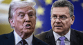 Unión Europea advierte a Trump: anticipa que comercio con EEUU podría desaparecer si aplica aranceles del 30%