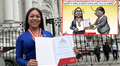 Carlincatura expone la doble moral del Congreso: reconocen a Dayanita, pero discriminan a personas trans en baños