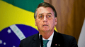Fiscalía de Brasil solicita condena de 40 años contra el expresidente Bolsonaro por intento de golpe de Estado a Lula