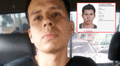 El impactante caso de Alexander Delgado, el peruano que escapó de prisión haciéndose pasar por su gemelo: Ministerio del Interior ofrecía S/20.000 por su captura