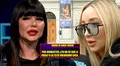 Madre de Angie Jibaja advierte a Romina Gachoy sobre recaída de su hija y difunde preocupante audio: "No sé qué le pasa"