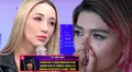 Romina Gachoy expone audio de Angie Jibaja dirigido a su hijo mayor y preocupa sobre su salud