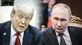 Rusia califica como "serias" las amenazas de Trump de imponer aranceles si Putin no alcanza un acuerdo con Ucrania
