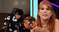 Streamer Neutro se pronuncia tras incidente en su evento de boxeo y responde a Magaly Medina: "Estoy dispuesto a ayudar"