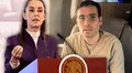 Sheinbaum denunciará al abogado del hijo del 'El Chapo' Guzmán por difamación sobre cárteles en México: "No se puede dejar pasar"