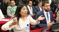 Betssy Chávez inicia huelga de hambre tras denunciar maltratos y amenazas de muerte: "Actos hostiles e ilegales continúan"