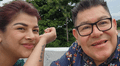 Dilbert Aguilar y Jhazmín Gutarra ponen fin a su relación: ¿cuánto tiempo estuvieron y por qué terminaron?