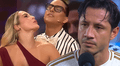 Macarena Gastaldo expone detalles de sus besos con Gianluca Lapadula y recrea candente baile: "No lo reconocí"