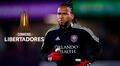 Pedro Gallese quiere abandonar la MLS y fue ofrecido a club pentacampeón de la Copa Libertadores