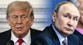 Rusia califica como "serias" las amenazas de Trump de imponer aranceles si Putin no alcanza un acuerdo con Ucrania