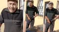 Jubilado dispara a su inquilino por tener sucio su departamento y muere tras enfrentarse a la policía en Argentina