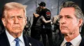 Gobierno de Trump apela orden que pausa arrestos del ICE y DHS a inmigrantes sin causa probable en California: "Es insostenible"