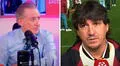 Eddie Fleischman cuestionó a Jean Ferrari por polémicas indirectas tras ganar el Apertura: "Celebra lo tuyo"