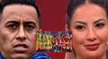 Pamela López se habría besado con exintegrante de 'Esto es guerra' mientras estaba casada con Christian Cueva, revela Macarena Gastaldo