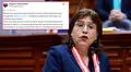 Relatora de la ONU sobre denuncia del Congreso contra Delia Espinoza: "En riesgo la independencia del Ministerio Público"
