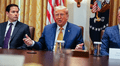 Trump pierde el control mientras los archivos Epstein alteran a su Gobierno y dividen a su base más radical del MAGA en Estados Unidos