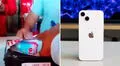 Joven en Piura compra un iPhone por internet y queda en shock al encontrar un jabón en la caja: “Mis ahorros”