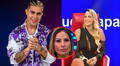 Macarena Gastaldo 'echa' a saliente de Pamela López y muestra conversación privada: "Tengo mensajes"