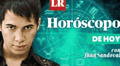 ➤ Descubre tu HORÓSCOPO DE HOY: qué te deparan los astros este 16 de julio, según Jhan Sandoval