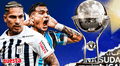 Alianza Lima vs Gremio EN VIVO: alineaciones, horario y canal de TV para ver el repechaje de la Copa Sudamericana