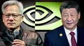 China vuelve al radar de Nvidia: Estados Unidos autoriza venta de chips para inteligencia artificial tras meses de tensiones