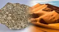 Científicos identifican los primeros meteoritos provenientes de Mercurio en el desierto del Sahara