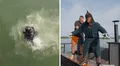 'Speed’, famoso streamer de EE.UU., se prende fuego durante una transmisión en vivo y salta al mar
